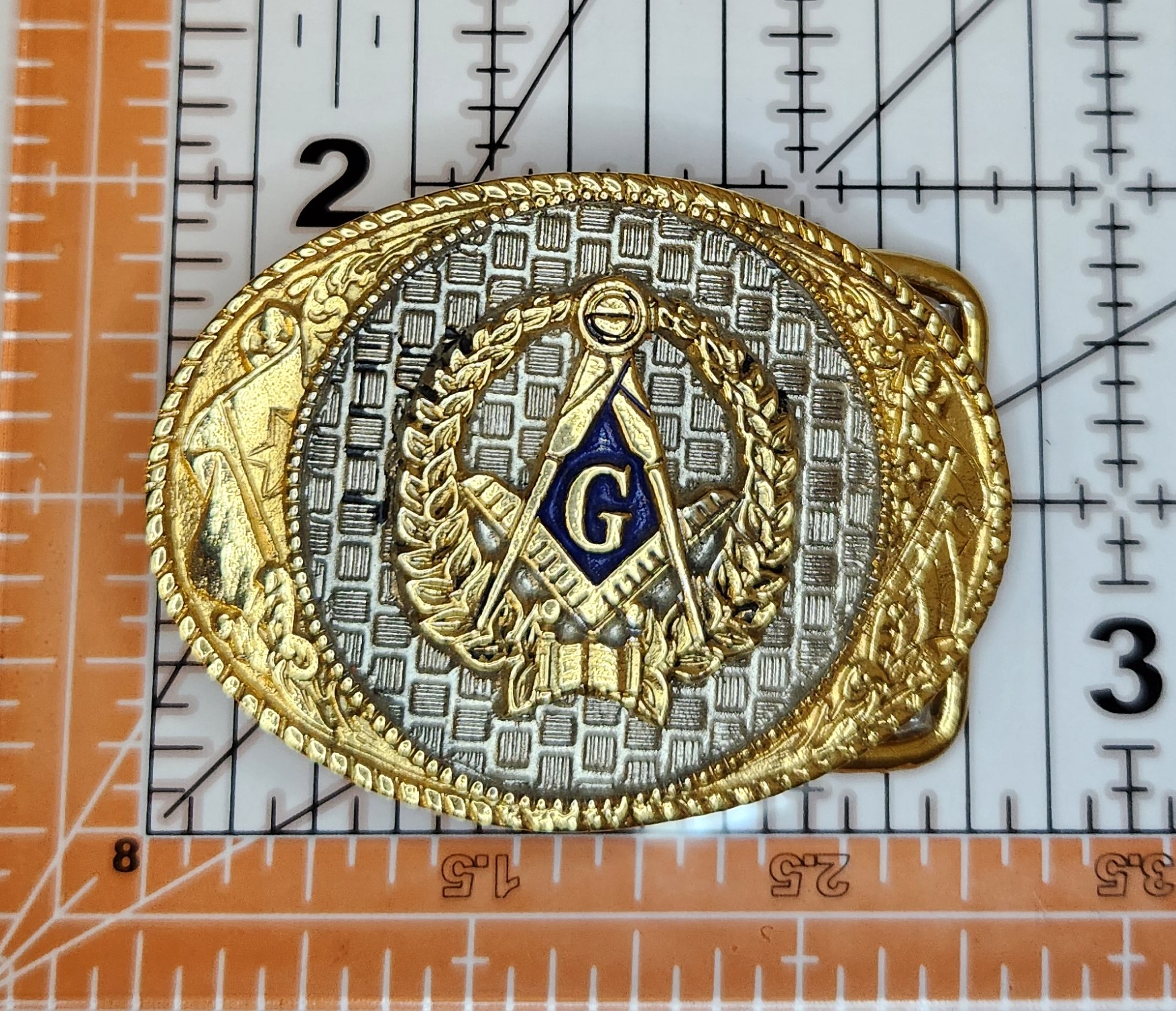 [Buckle Grid Missing] (Click here)